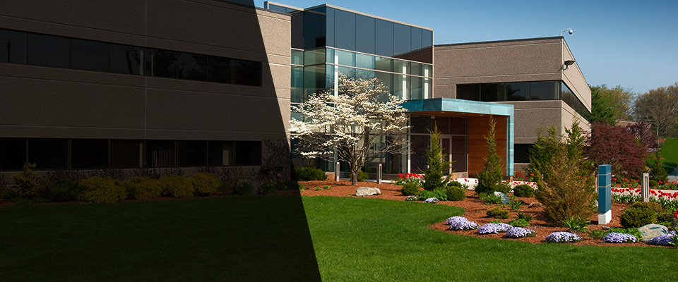 Fort Kent Landscapers