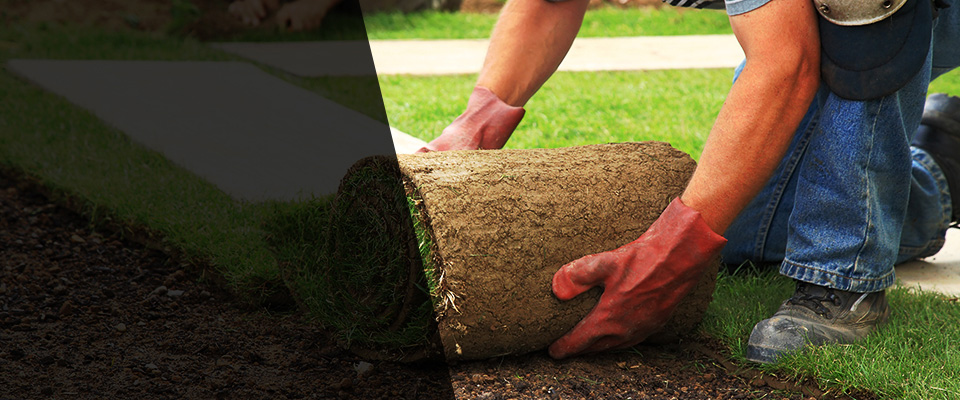 Fort Kent Landscapers